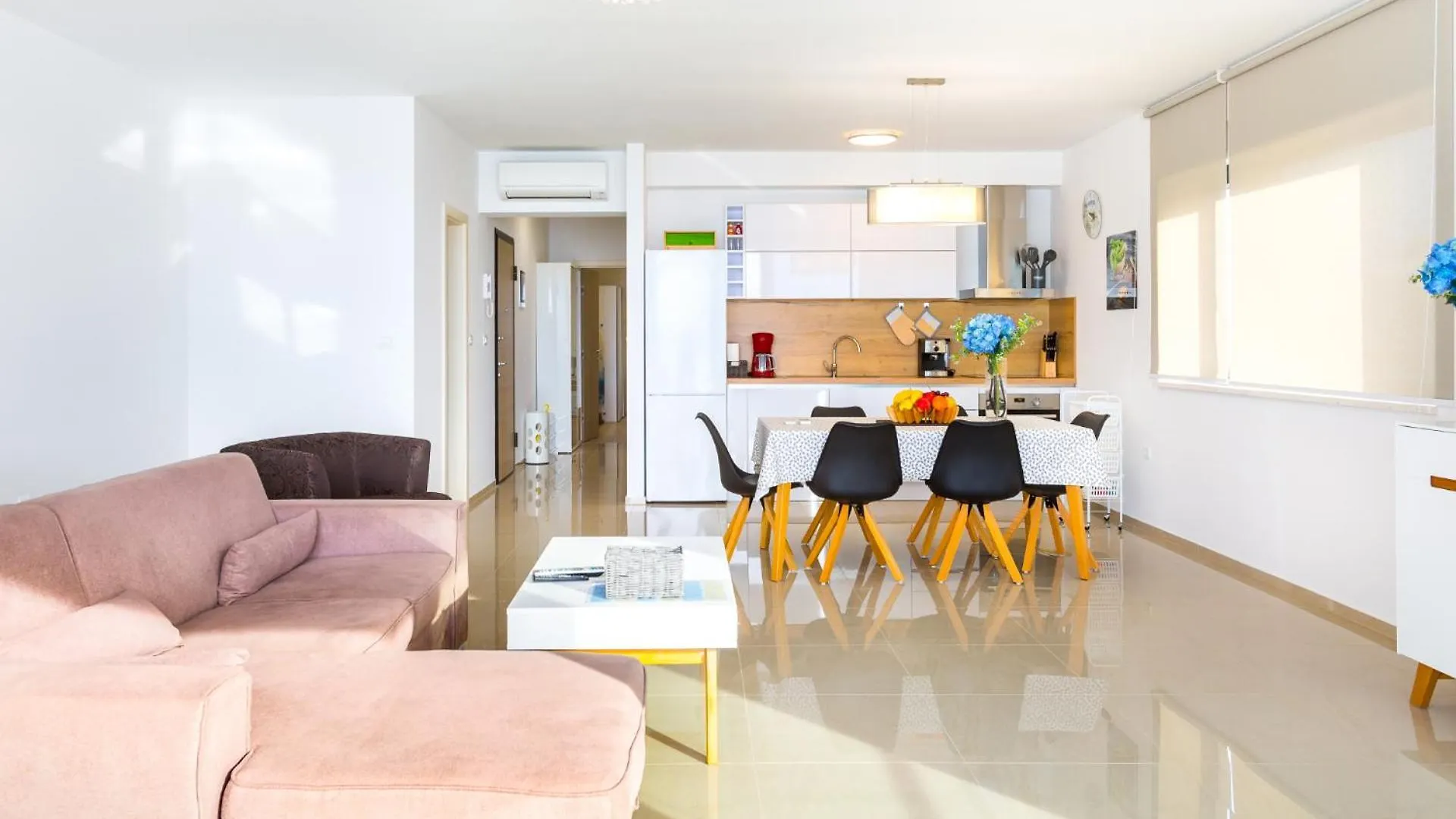 Vizula F - Aurelia Maris - Mpolo Apartment Medulin 0*,  Croatia