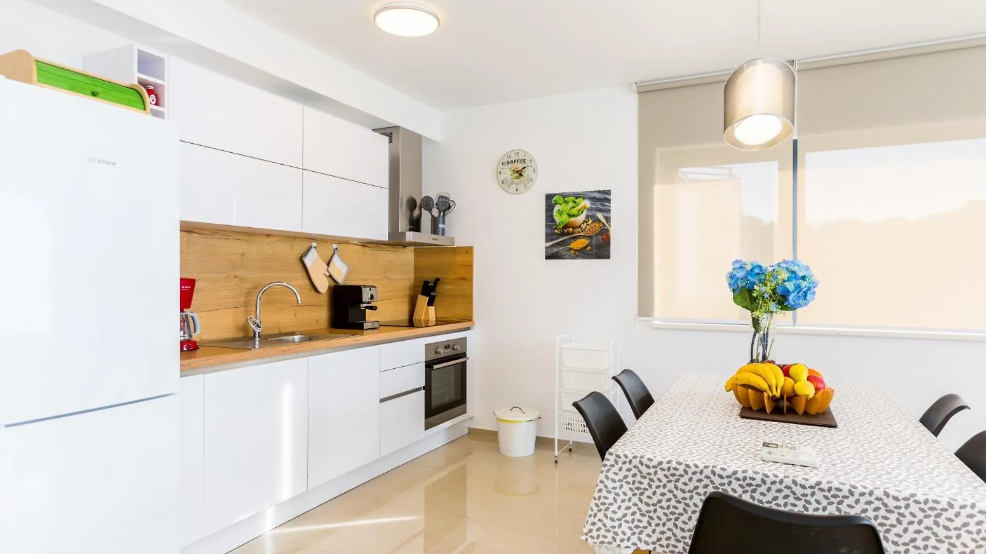 Vizula F - Aurelia Maris - Mpolo Apartment Medulin