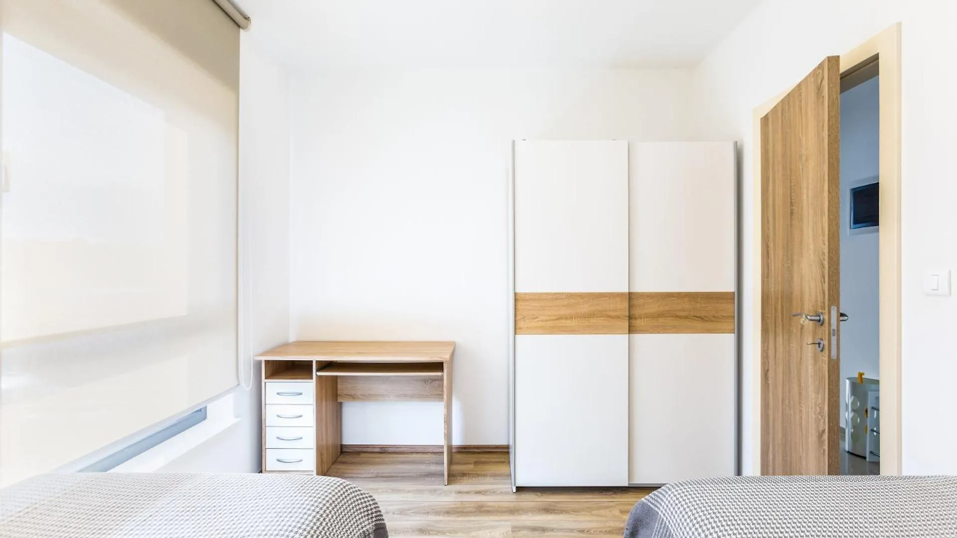 Vizula F - Aurelia Maris - Mpolo Apartment Medulin Croatia