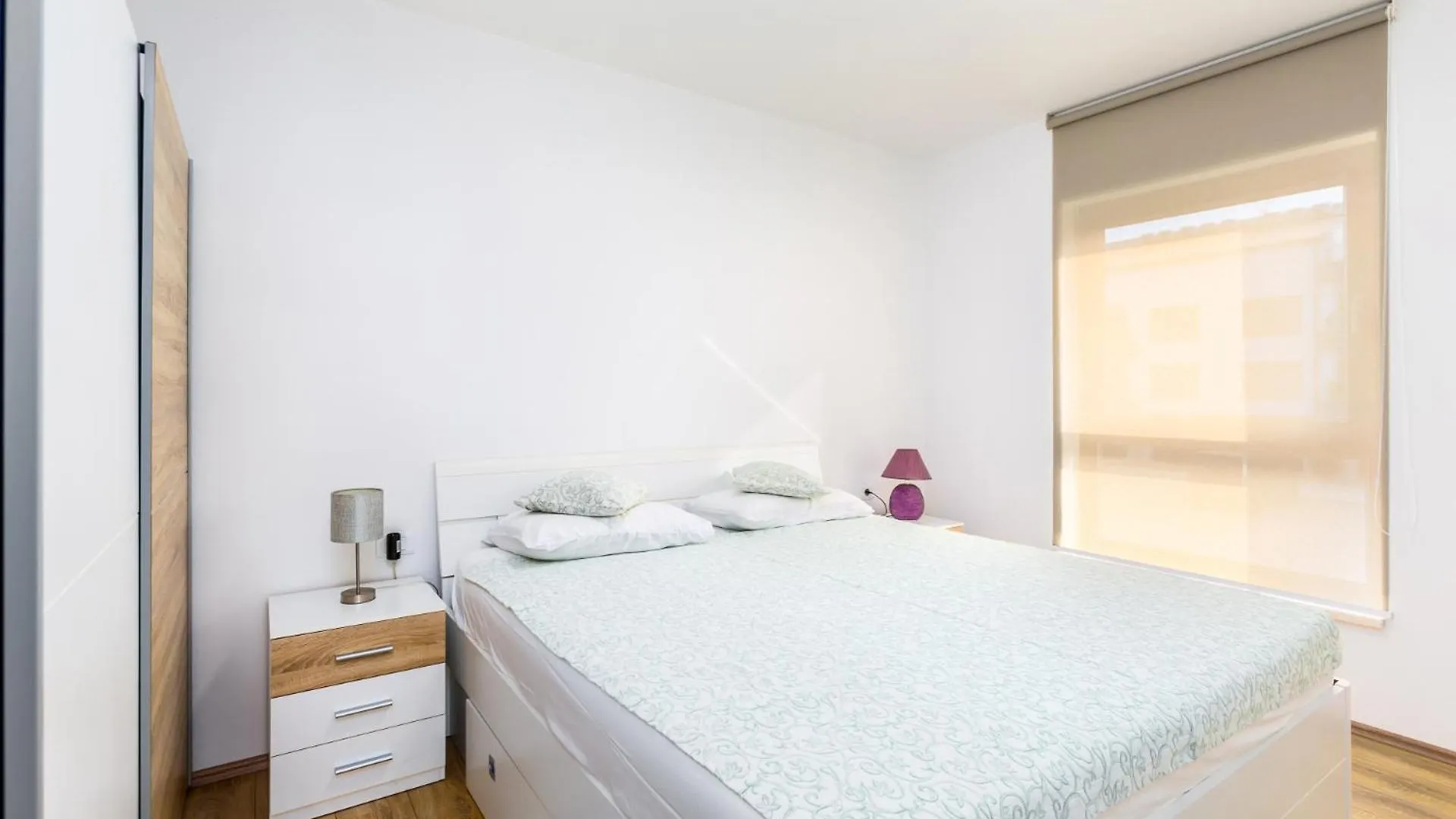 Vizula F - Aurelia Maris - Mpolo Apartment Medulin