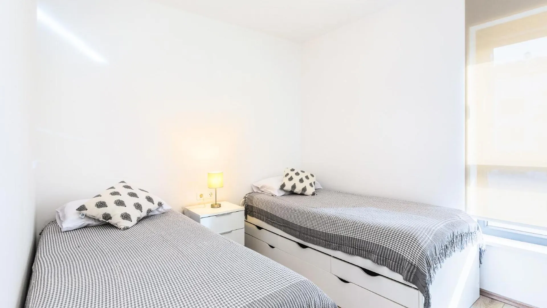 Vizula F - Aurelia Maris - Mpolo Apartment Medulin Croatia